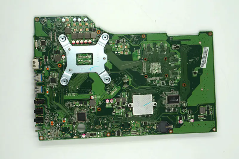 Asus ET2700I moederbord