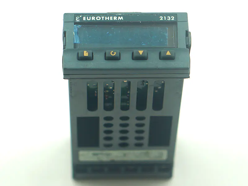 Temperatuurregelaar EUROTHERM 2132/CC/VH/ENG