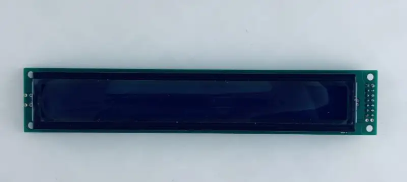 EW40211GLY LCD-scherm