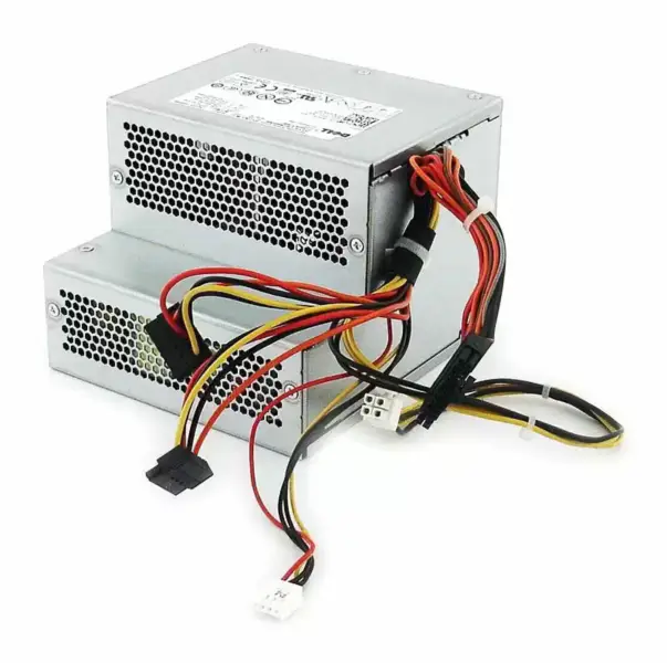 Psu F255e-01 V6v76 Optiplex 760 780 960 255w Desktop Voeding