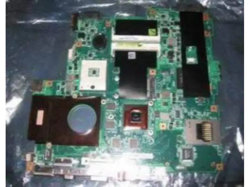 Asus F3JR moederbord