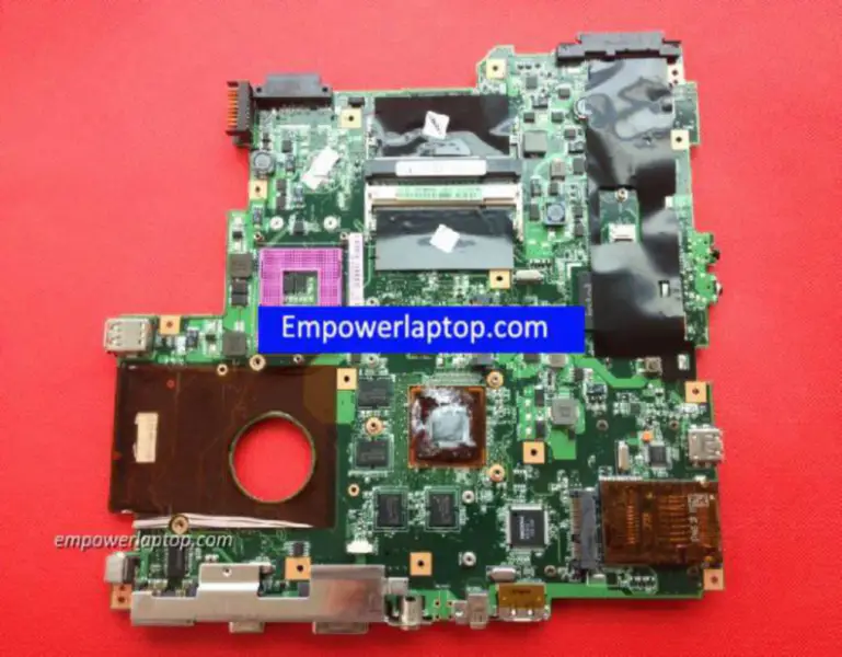 Asus F3SA Moederbord