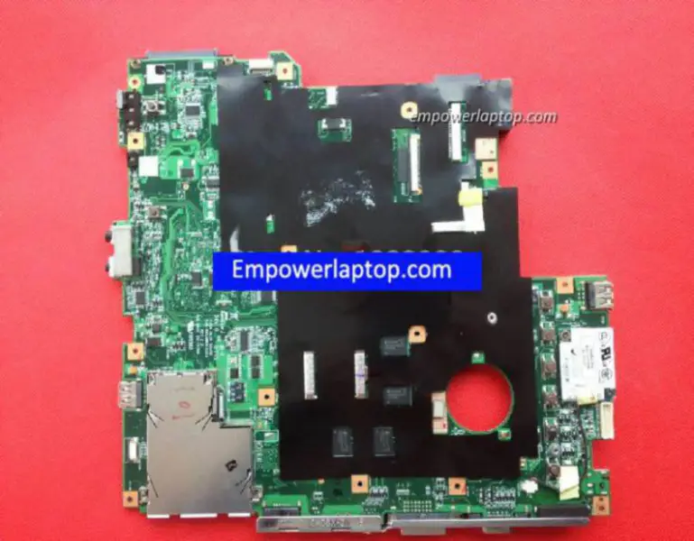 Asus F3SA Moederbord
