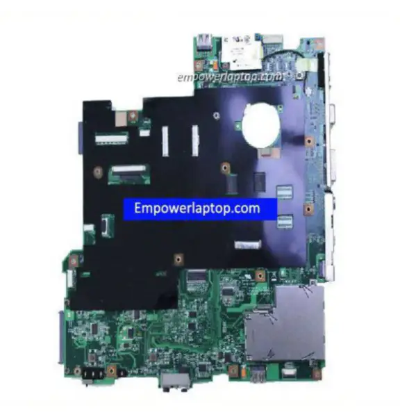 Asus F3SC Moederbord