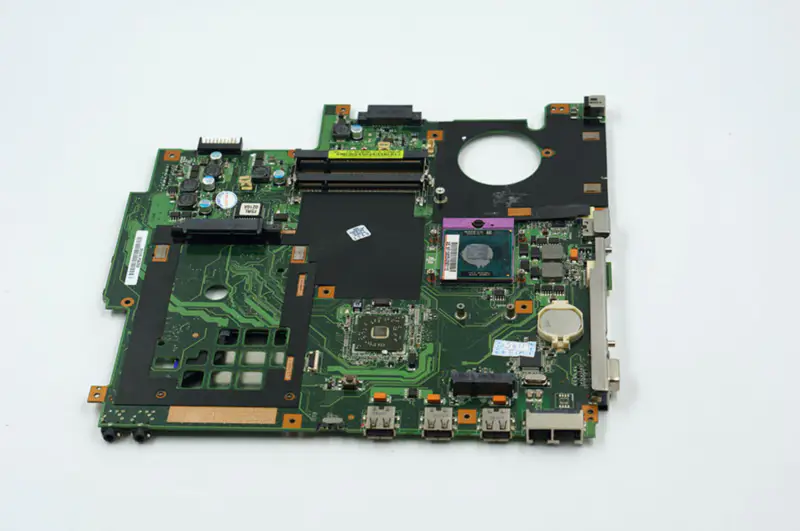 Asus F5R Moederbord