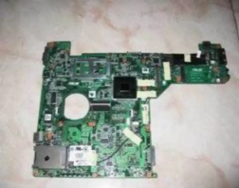 Asus F6VE moederbord