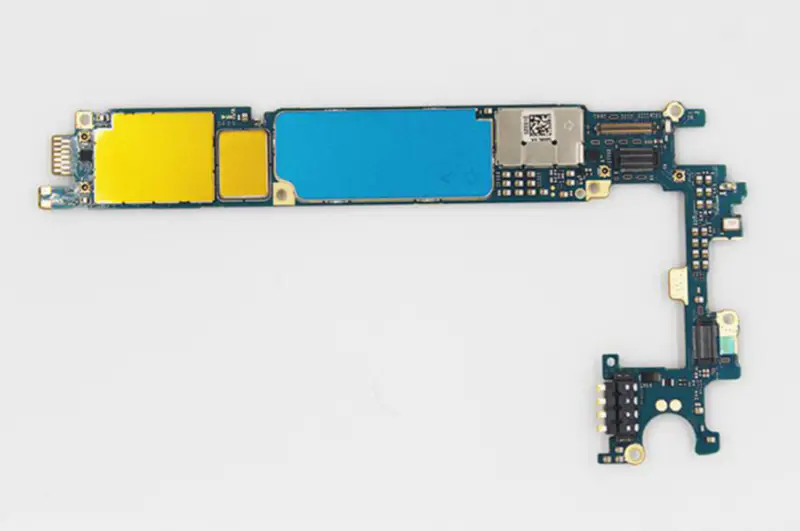 LG G5 F700L/S/K moederbord ontgrendeld 32G