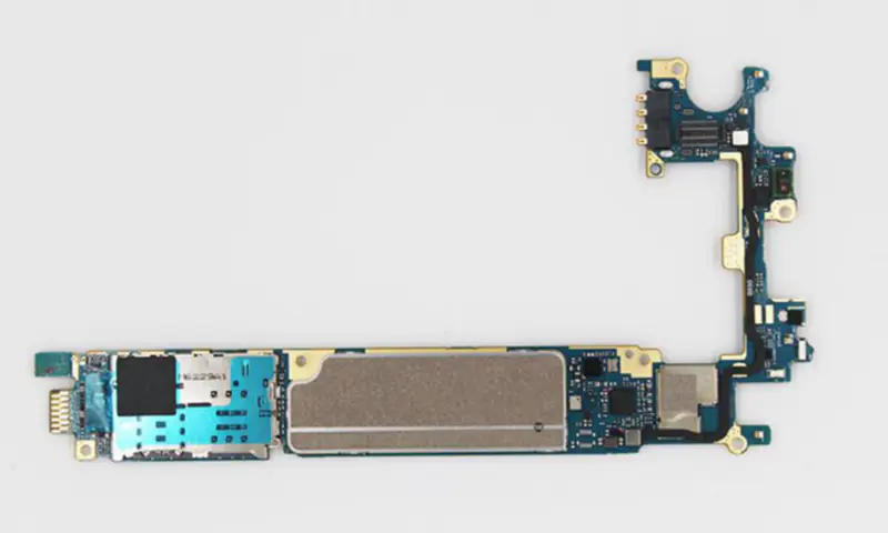 LG G5 F700L/S/K moederbord ontgrendeld 32G