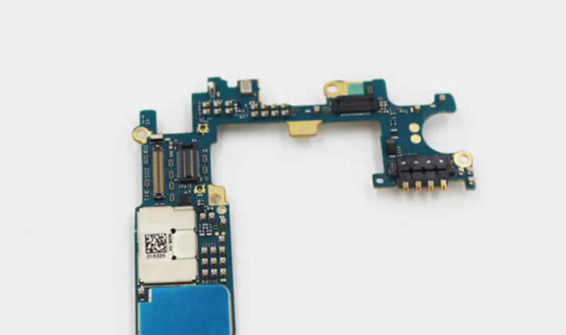 LG G5 F700L/S/K moederbord ontgrendeld 32G