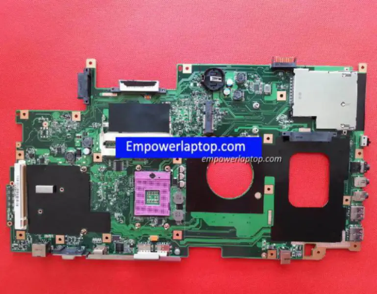 Asus F70SL Moederbord