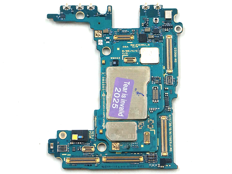 Samsung Galaxy z Fold4 F936B F936N F936U 5G moederbord
