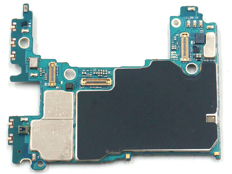 Samsung Galaxy z Fold4 F936B F936N F936U 5G moederbord