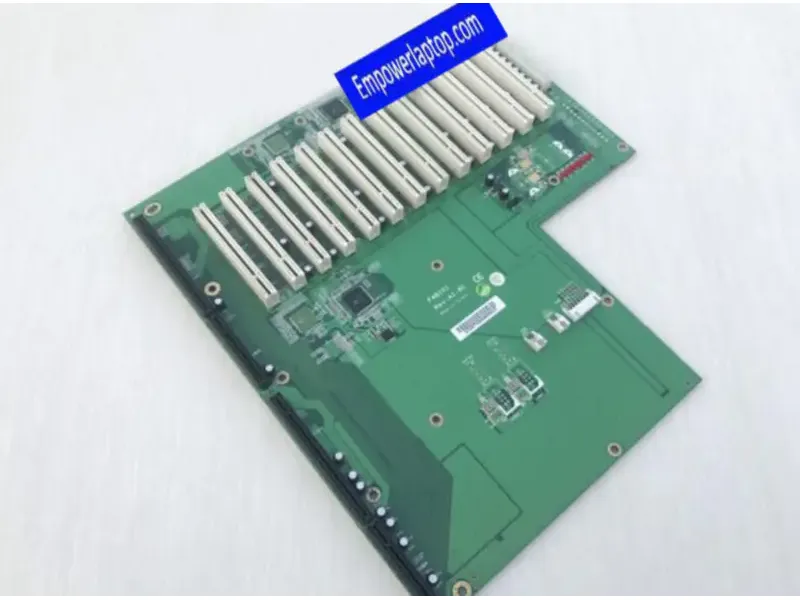AXIOMTEK FAB101 Rev:A1-RC industriële moederbord backplane