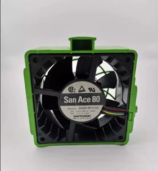 Supermicro FAN-0074L4 9G0812P1F03 Ventilator