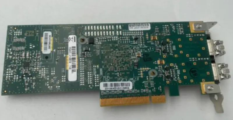 ATTO Celerity FC-82EN Fiber Dual Channel Netwerkkaart