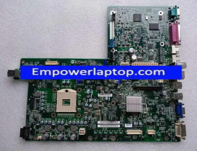 NEC LFA 220-505261-001 FC-MBR8D 220-505001-001 FC-MBR8 moederbord