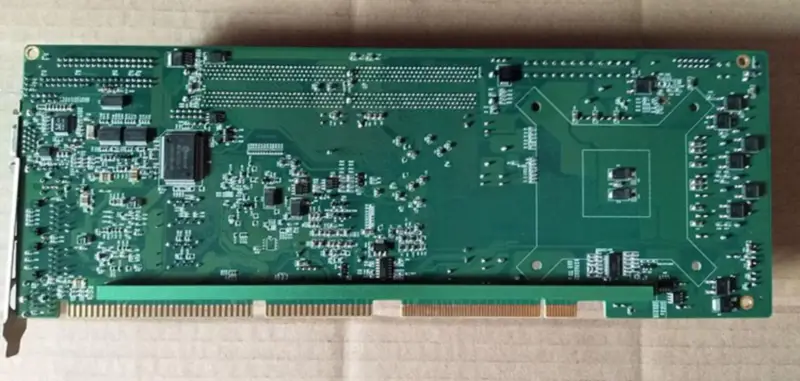 Advantech FET-ML Moederbord