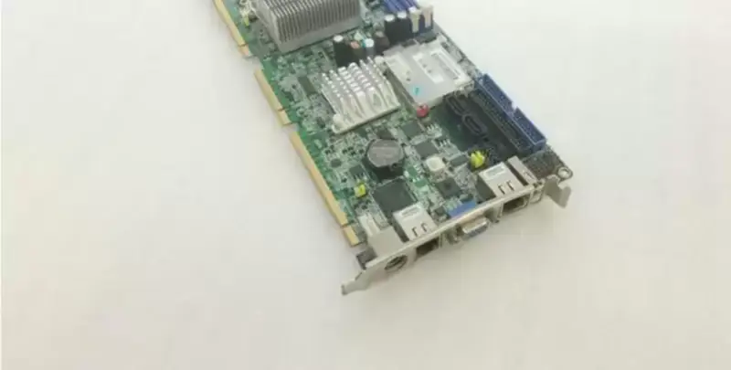 AAEON FSB-960H A1.1 P/N: 1907960H05 Moederbord voor industriële apparatuur