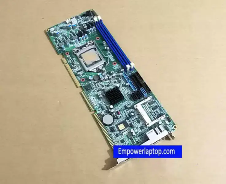 AAEON FSB-B75G Rev.A1.0 Moederbord voor industriële apparatuur