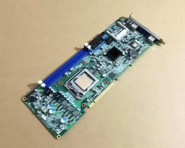 AAEON FSB-B75G Rev.A1.0 Moederbord voor industriële apparatuur