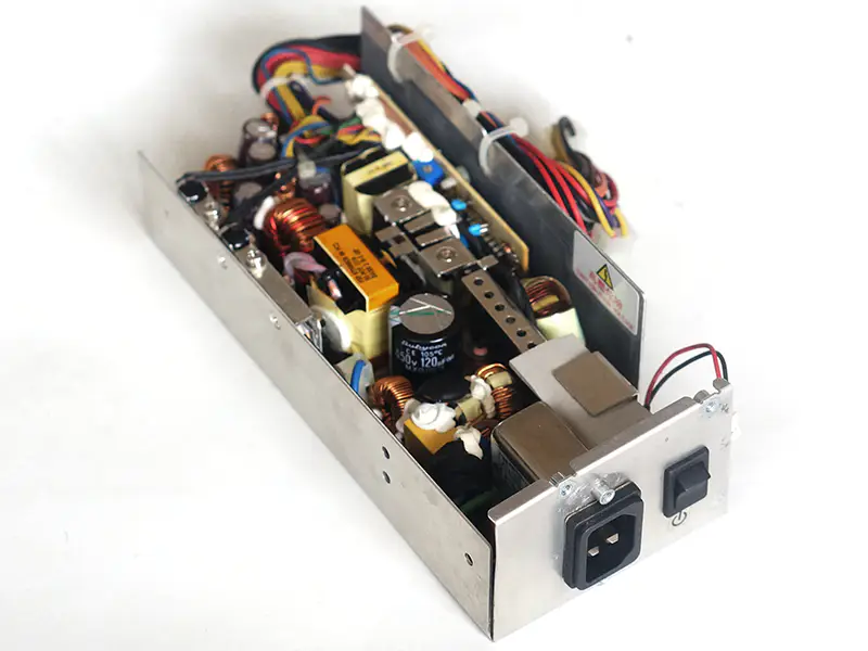 FSP PPC-157T FSP150-50LN Voeding