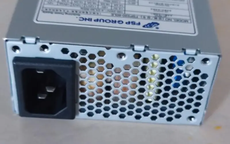 FSP220-60LE Voeding