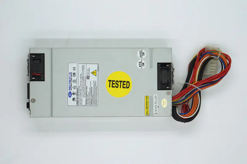 FSP FSP250-601U 250W AT 1U voeding