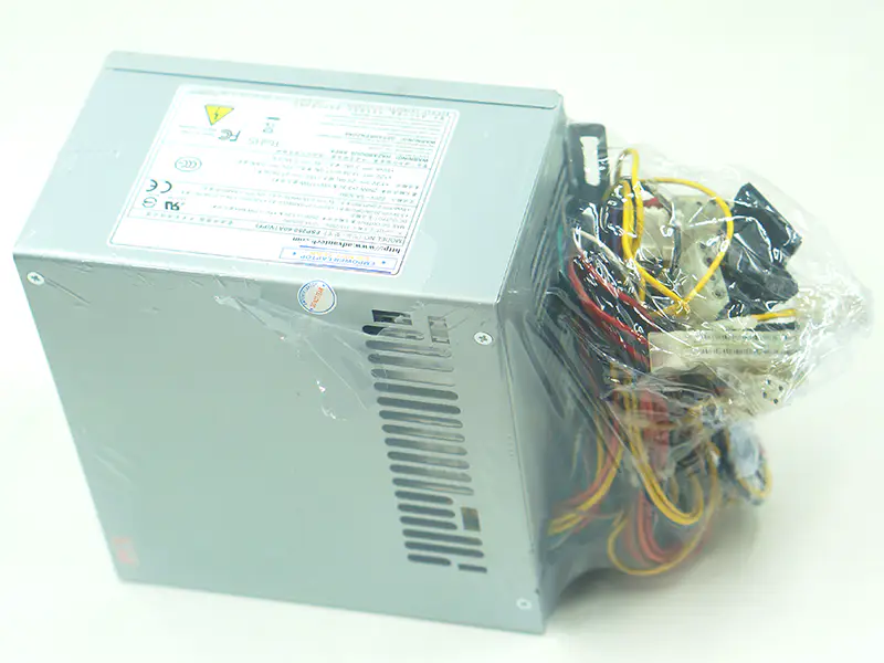 PSU voor FSP Advantech ATX -5V 610L 250W voeding FSP250-60ATV(PF) FSP250-60GTV PS8-250ATX-ZE