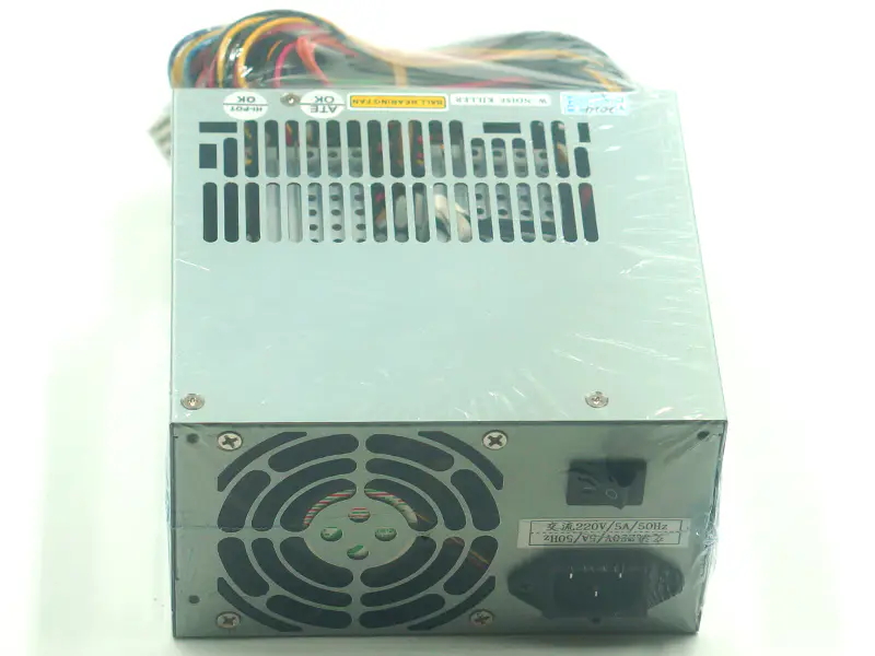 PSU voor FSP -5V 350W schakelende voeding FSP350-60PLN