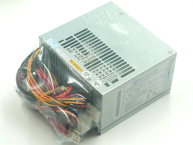 PSU voor FSP -5V 350W schakelende voeding FSP350-60PLN