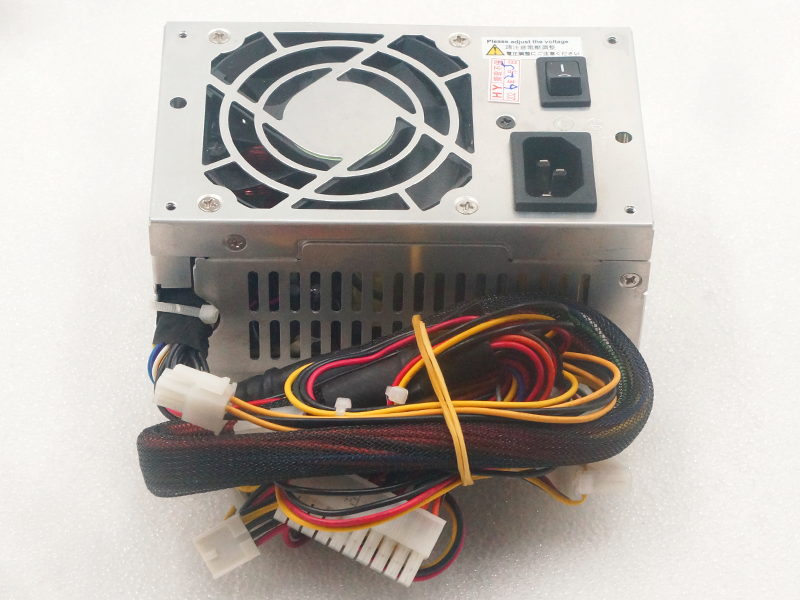 PSU voor Aopen 375W schakelende voeding FSP375-60GCU