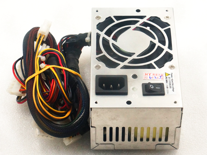 PSU voor Aopen 375W schakelende voeding FSP375-60GCU