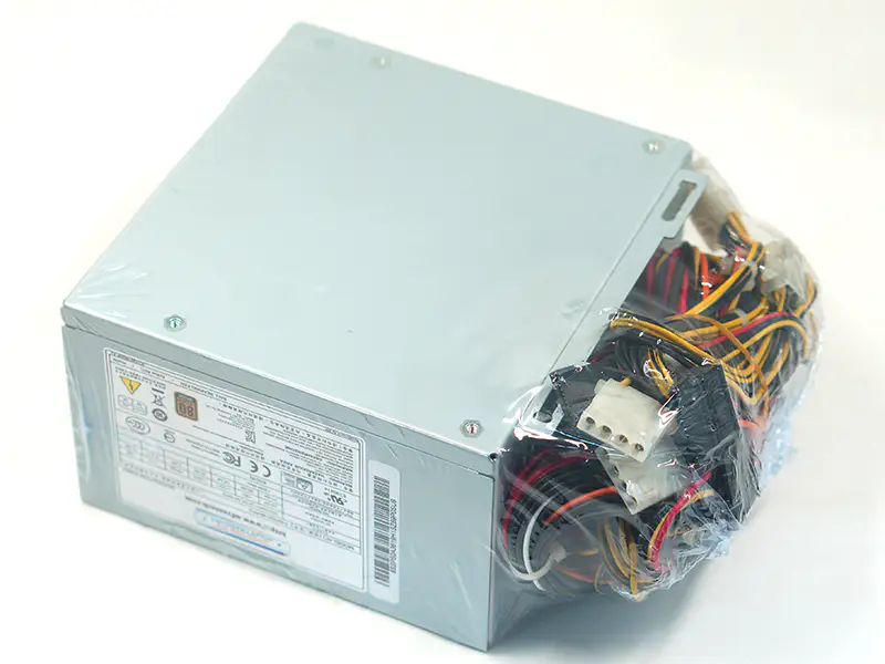 Advantech FSP400-60PFG PS8-400ATX-ZE voeding