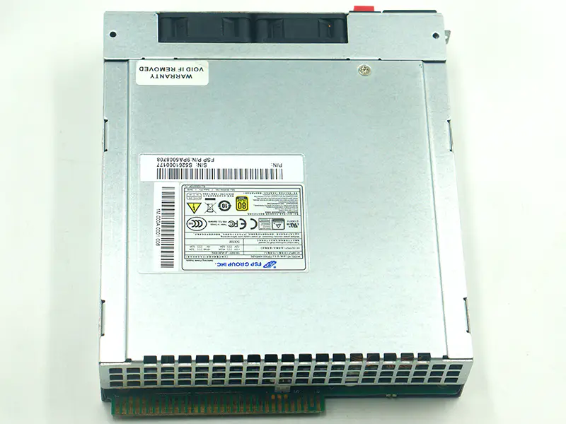 PSU voor FSP 500W schakelende voeding FSP500-40MRA