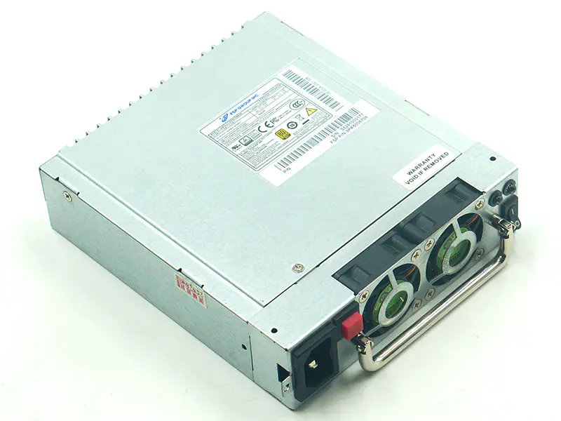 PSU voor FSP 500W schakelende voeding FSP500-40MRA