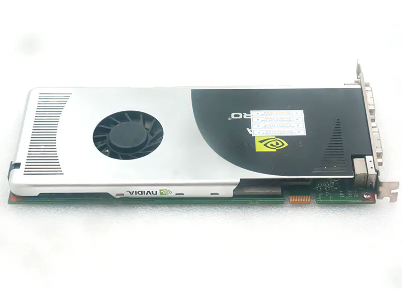 Quadro FX3700 grafische kaart