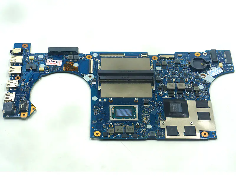 ASUS TUF FX505DD FX505DT FX505DU FX505DY FX505DV FX505D moederbord R5/R7