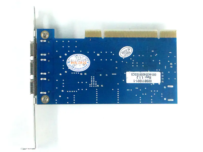 UniBrain BrandBord-Blauw