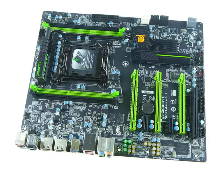 Gigabyte G1.Assassin 2 moederbord LGA 2011 X79 EATX