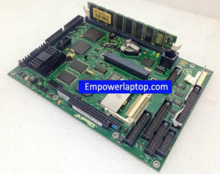 AVPRO 84C603232P1 REV 0 G15093-001 REV C SERIAL#0902 Industrieel moederbord