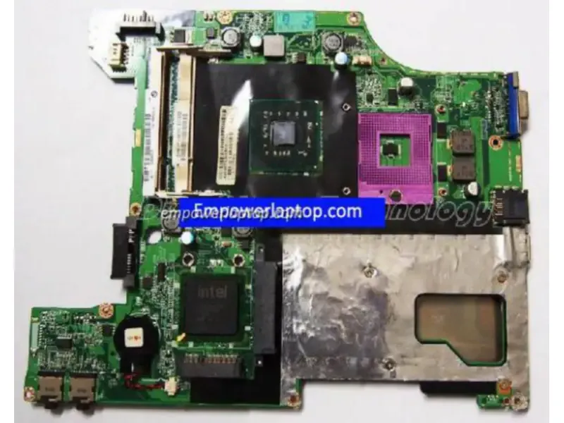 Lenovo G430LE moederbord