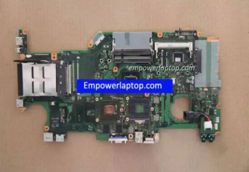 Toshiba G45 FTUSY4 ASA002109 Moederbord