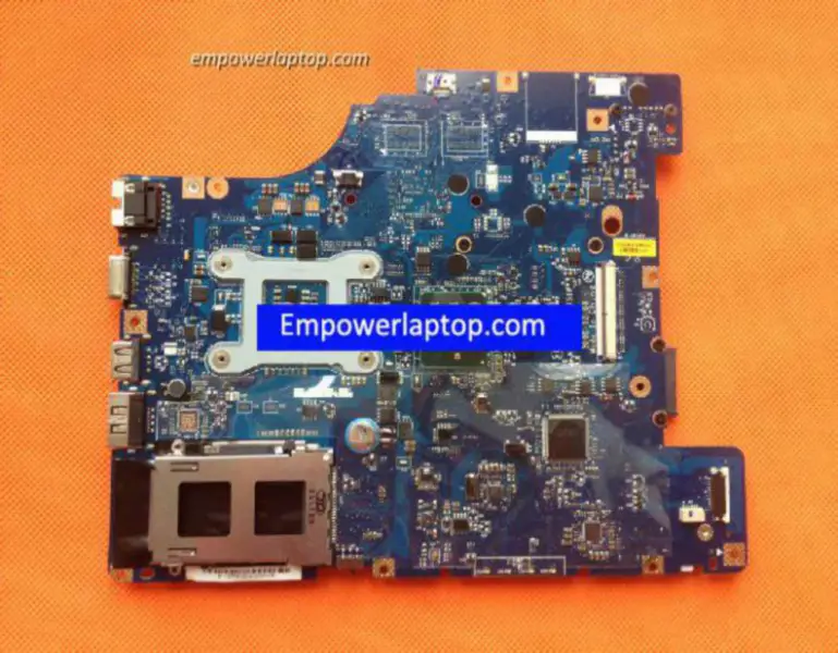 Lenovo LA-5751P G460 Moederbord