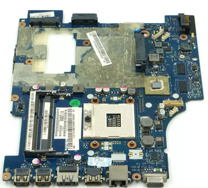Lenovo G470 PIWG1 LA-6751P Moederbord