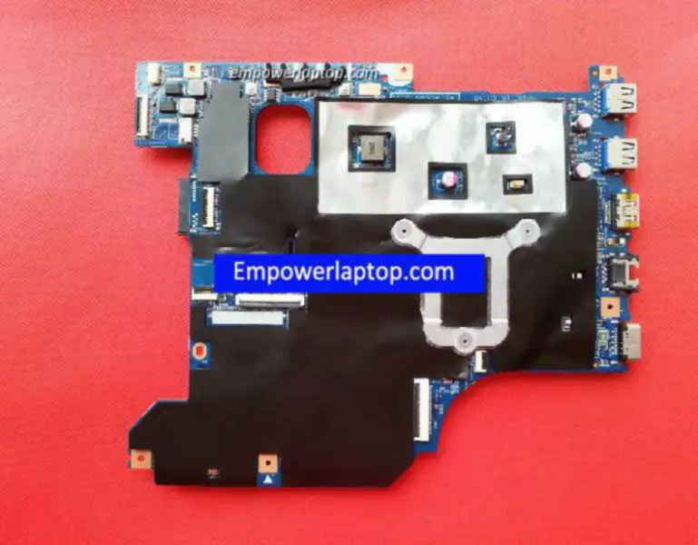 Lenovo G480 N13M-GE7-B-A1 48.4SG09.011 Moederbord