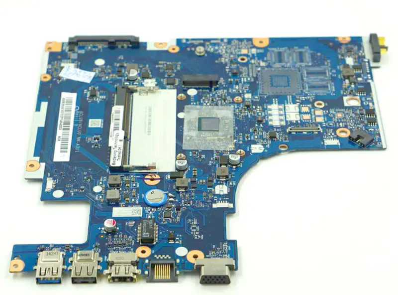 Lenovo G50-30 NM-A311 N3540 CPU moederbord