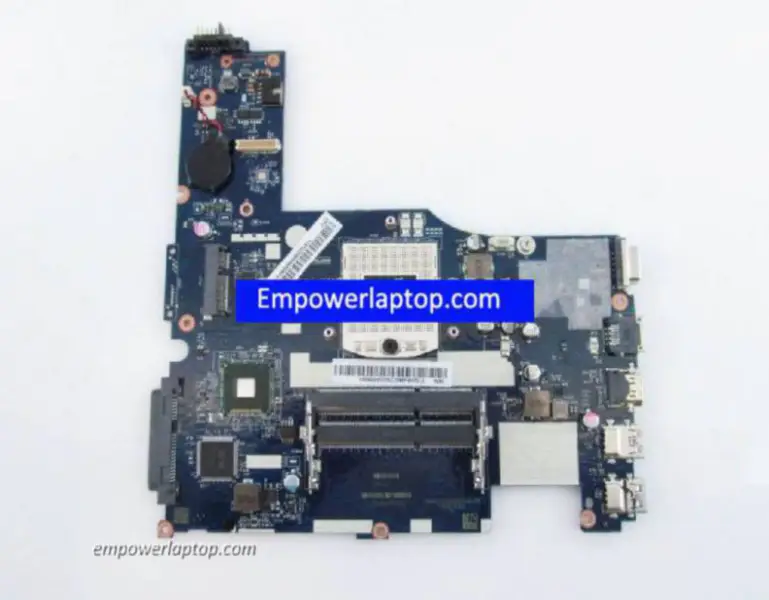 Lenovo G510s Touch Moederbord