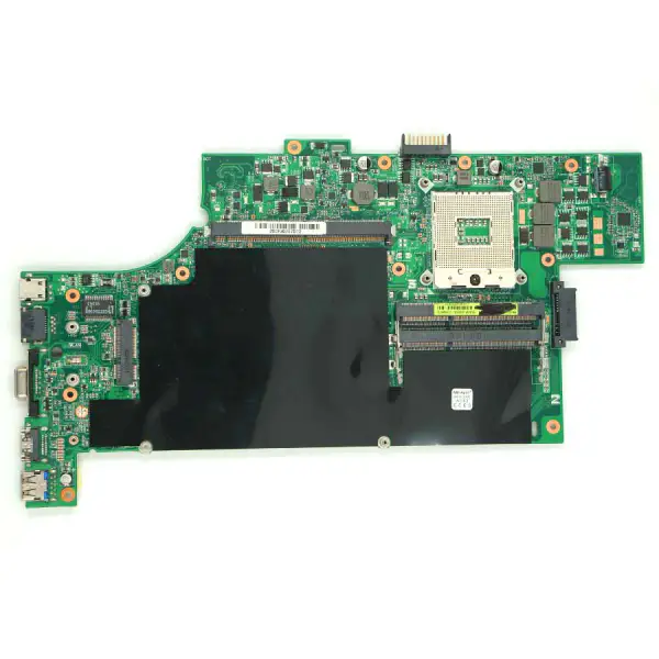 Asus G53JW Moederbord