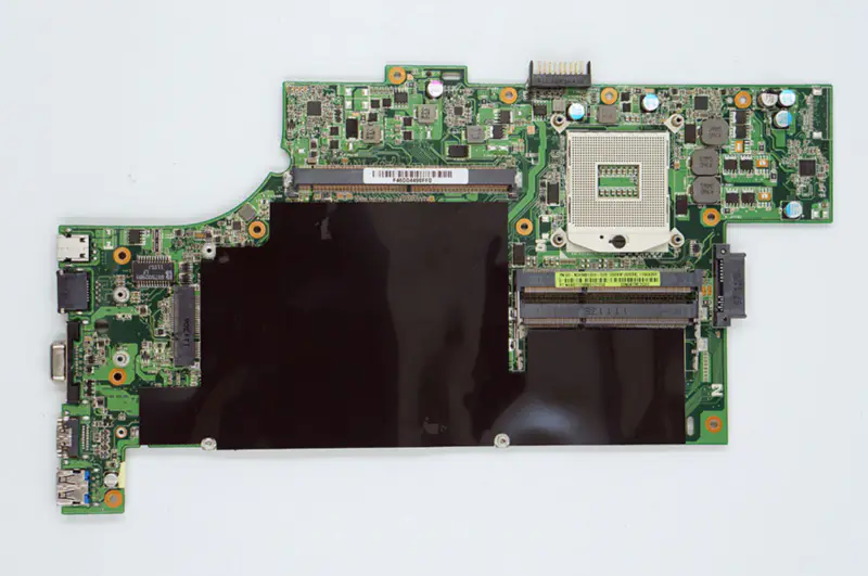 Asus G53SW moederbord