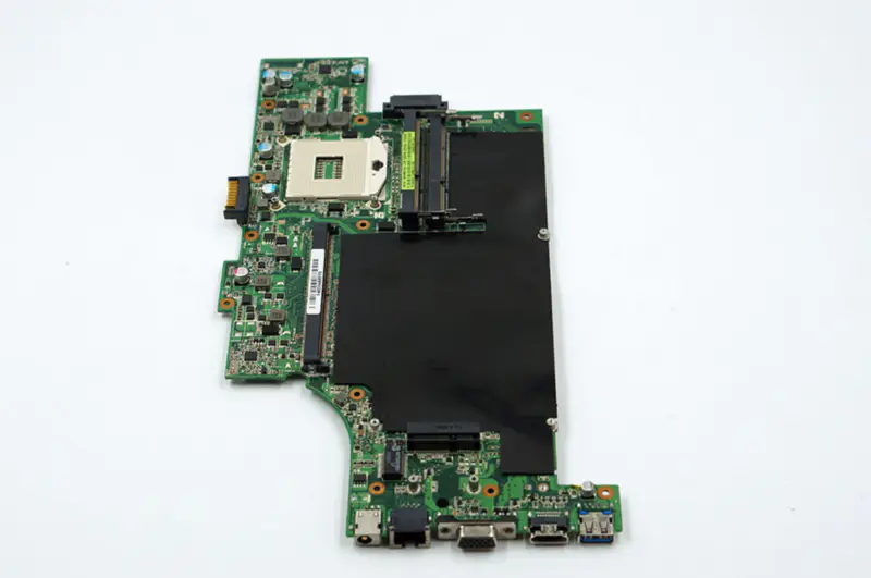 Asus G53SW moederbord